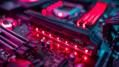 How to Properly Upgrade Your PC’s RAM for Maximum Performance