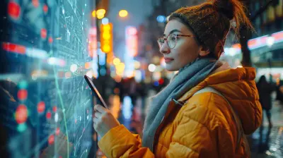 How To Protect Your Privacy On Smart Displays Tips And Tools