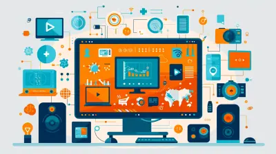 How to Set Up Your Smart Display for Seamless Integration with Other Devices