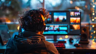 How to Speed Up Your Workflow with the Right Editing Software