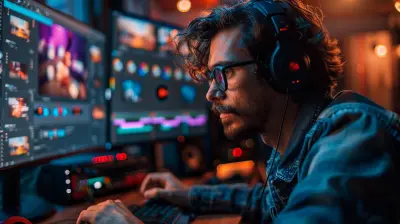 How To Speed Up Your Workflow With The Right Editing Software