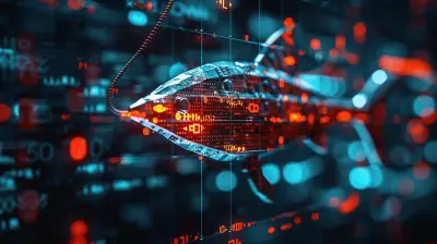 How to Stay Safe from Spear Phishing Attacks