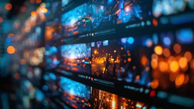 How Video Editing Tools Are Adapting to VR and AR Content