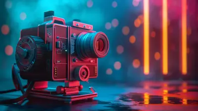 How Video Editing Tools Are Adapting to VR and AR Content