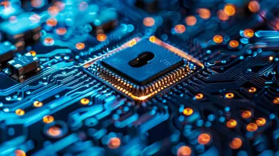 How VPNs Can Help Secure Your Data Online