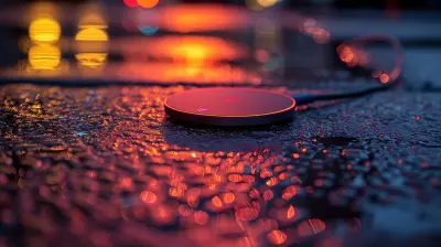 How Wireless Charging Is Changing The Smartphone Landscape