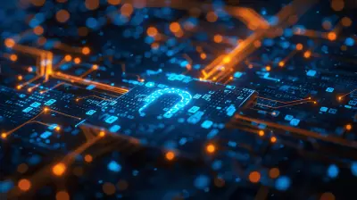 Innovative Data Encryption Methods You Need to Know