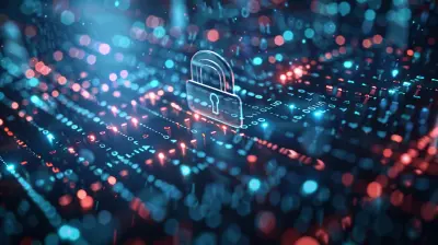 Innovative Data Encryption Methods You Need to Know