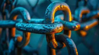 IoT Security: How to Keep Your Smart Devices Safe
