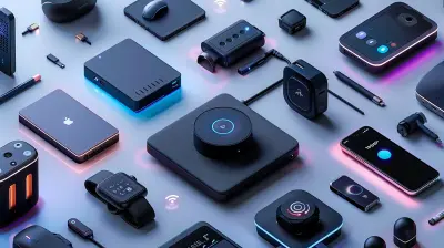 IoT Security: How to Keep Your Smart Devices Safe