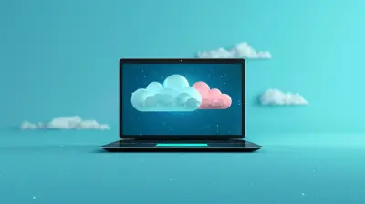 Laptops Built for the Cloud: A Review of Cloud-Optimized Devices
