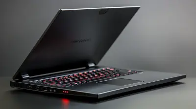 Laptops with the Longest Warranty: A Look at Manufacturer Support