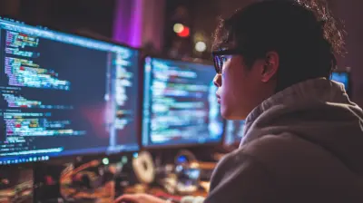 Learning Programming Languages That Power Web3