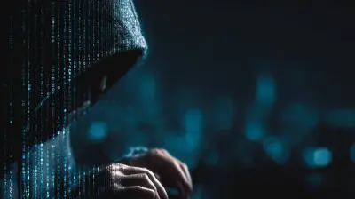 Preparing Your Business for the Next Generation of Cyber Threats