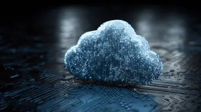 Privacy-First Cloud Solutions Taking Over by 2026