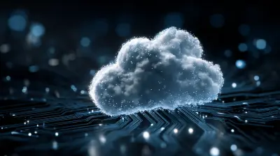 Privacy-First Cloud Solutions Taking Over by 2026