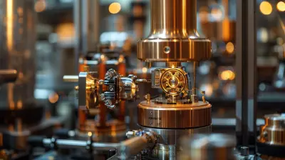 Quantum Computing for Environmental Modeling: Predicting the Unpredictable