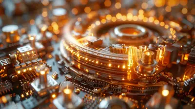 Quantum Computing's Potential Impact on Autonomous Vehicles