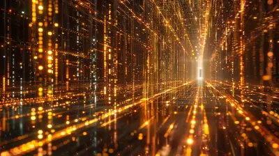Quantum Machine Learning: Where AI Meets Quantum Physics
