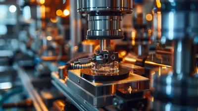 Quantum Sensors: Revolutionizing Precision Measurement