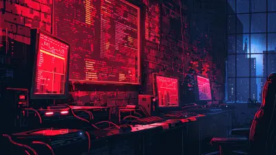 Ransomware Attacks: How to Defend Your Data