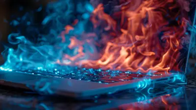 Reviewing the Latest in Laptop Cooling Tech: Keep Your Device Cool Under Pressure