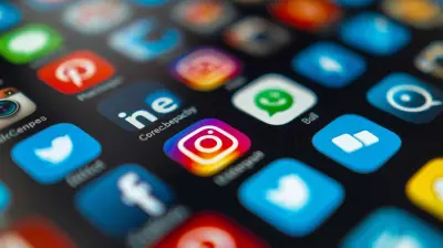 Securing Your Personal Data on Social Media Platforms