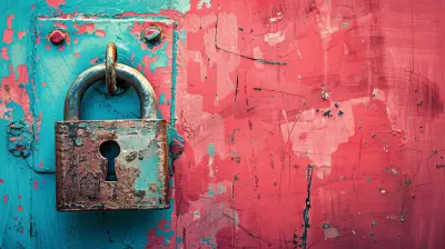 Securing Your Personal Data on Social Media Platforms