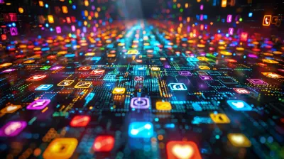 Securing Your Personal Data on Social Media Platforms