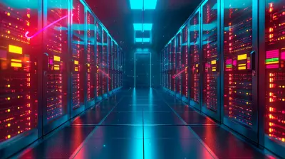 Serverless Architecture and Its Impact on Data Center Infrastructure