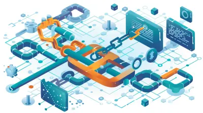 Smart Contracts: The Backbone of Blockchain Innovation