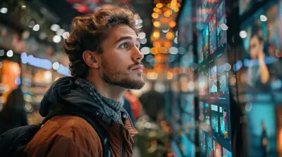 Smart Displays And Voice Shopping How To Shop Hands Free