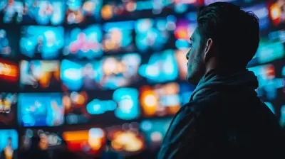 Smart Displays for Family Fun: Games, Entertainment, and More