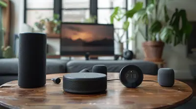 Smart Displays Vs Smart Speakers Which Is Right For Your Home