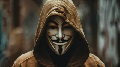 Social Engineering Attacks: What They Are and How to Avoid Them