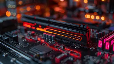 The Advantages of DDR5 RAM: Should You Upgrade Now?