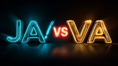 The Battle Between C# and Java: What to Watch for in 2026