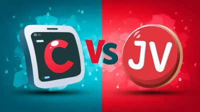 The Battle Between C# and Java: What to Watch for in 2026