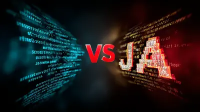The Battle Between C# and Java: What to Watch for in 2026