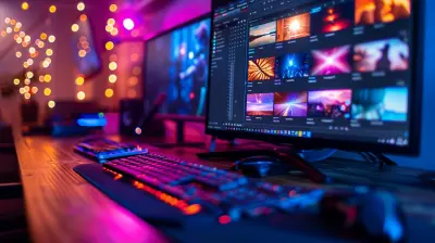 The Benefits Of Using Plugins With Your Video Editing Software