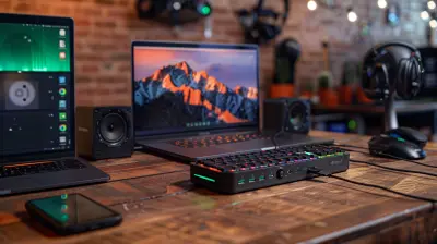 The Best External Gpus For Laptops A Comprehensive Guide