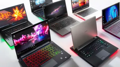 The Best Laptops for College Students: From Budget to Premium