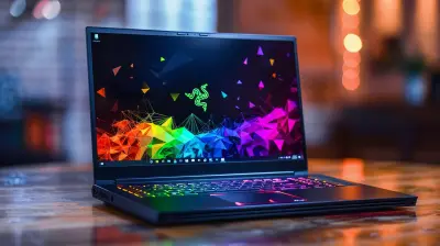 The Best Laptops for College Students: From Budget to Premium