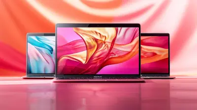 The Best Laptops for College Students: From Budget to Premium