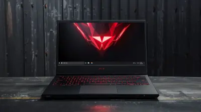 The Best Laptops For Multitasking Speed Storage And Stability