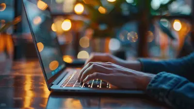 The Best Laptops for Remote Work: Balancing Price and Performance