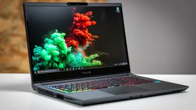 The Best Lightweight Laptops for Digital Nomads