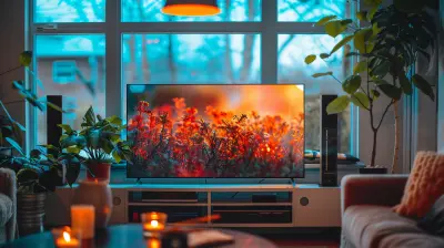 The Best Smart Displays for Streaming Music, Podcasts, and Audiobooks