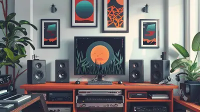 The Best Smart Displays for Streaming Music, Podcasts, and Audiobooks