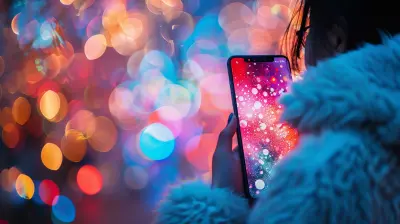 The Best Smartphones for Streaming High-Quality Content